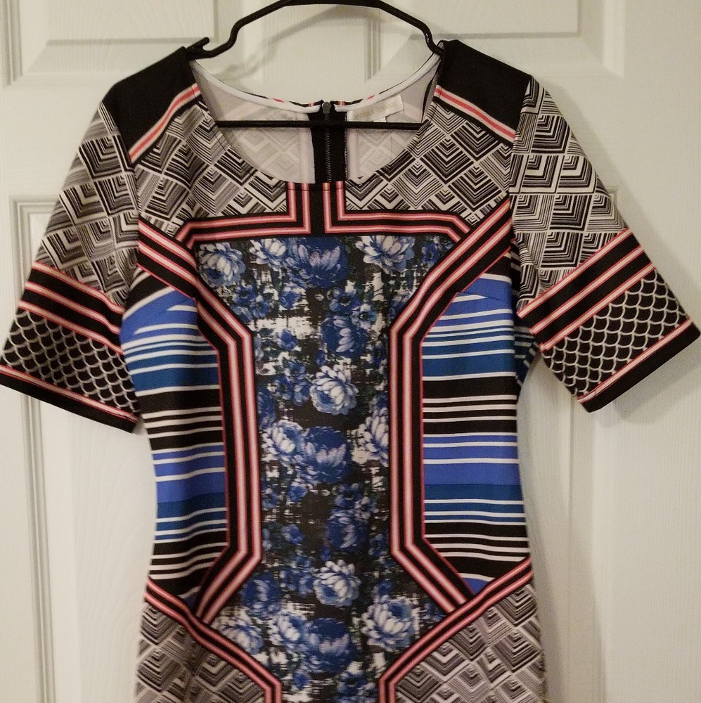 Jealous Tomato Dress